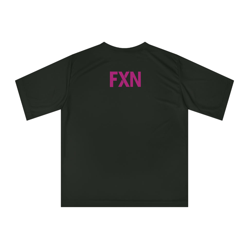 Fortnite Cross Nationals T-shirt | Black Logo