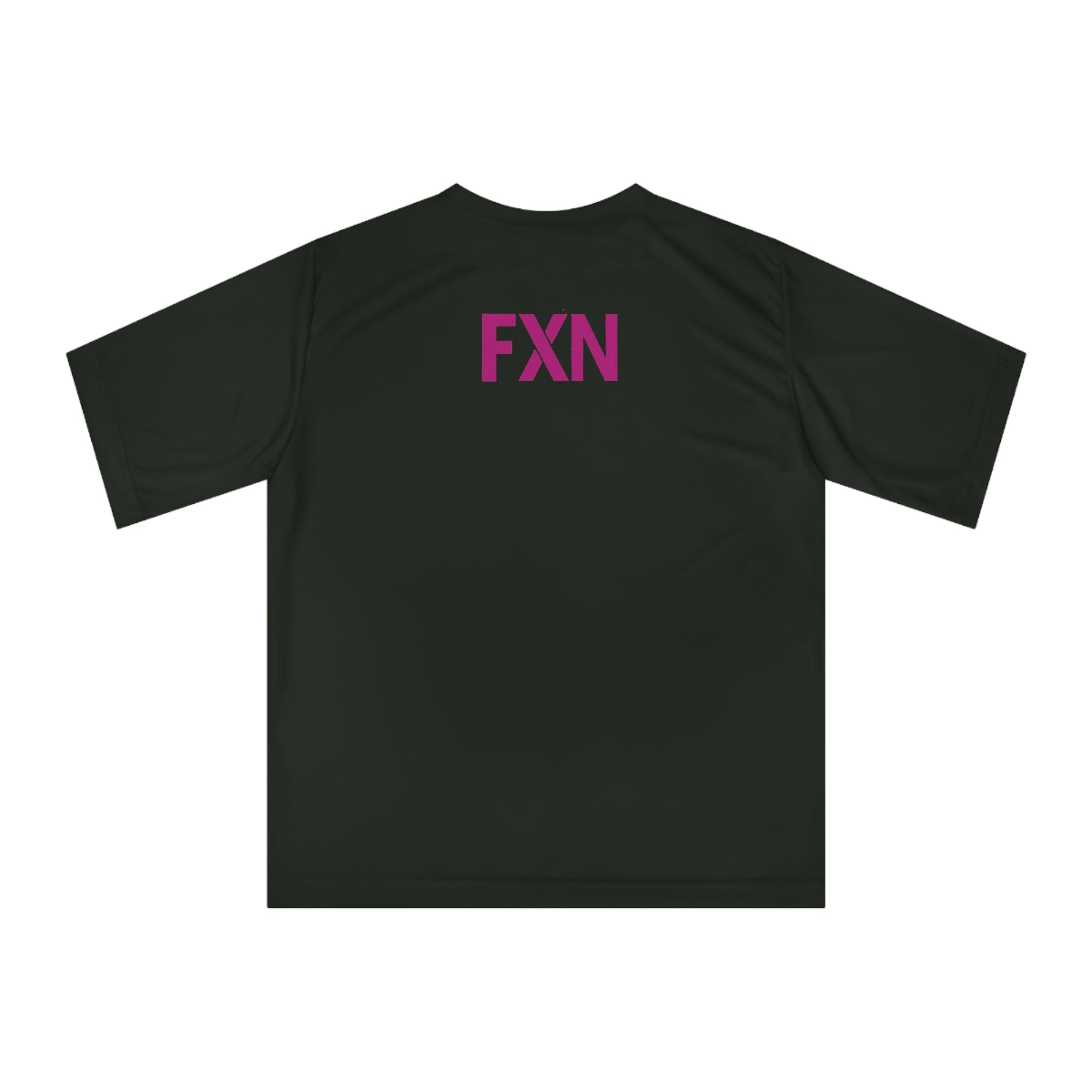 Fortnite Cross Nationals T-shirt | Black Logo