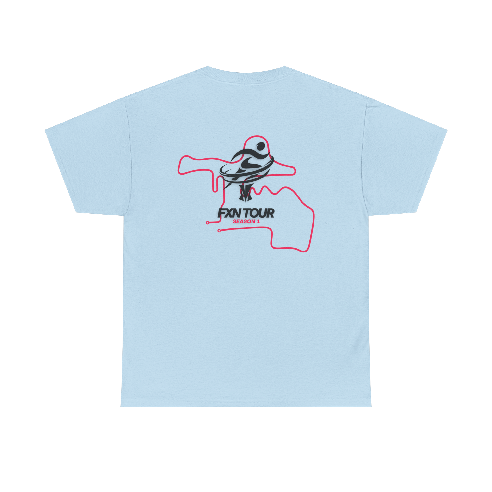 FXN Tour Season 1 Tee