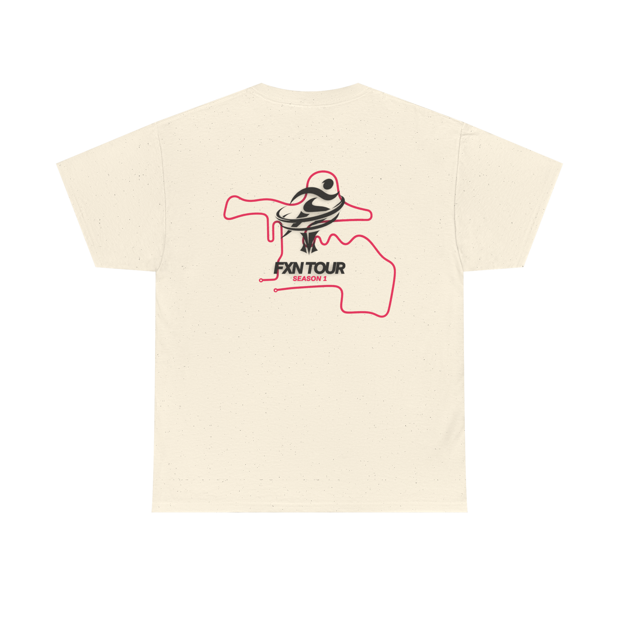 FXN Tour Season 1 Tee