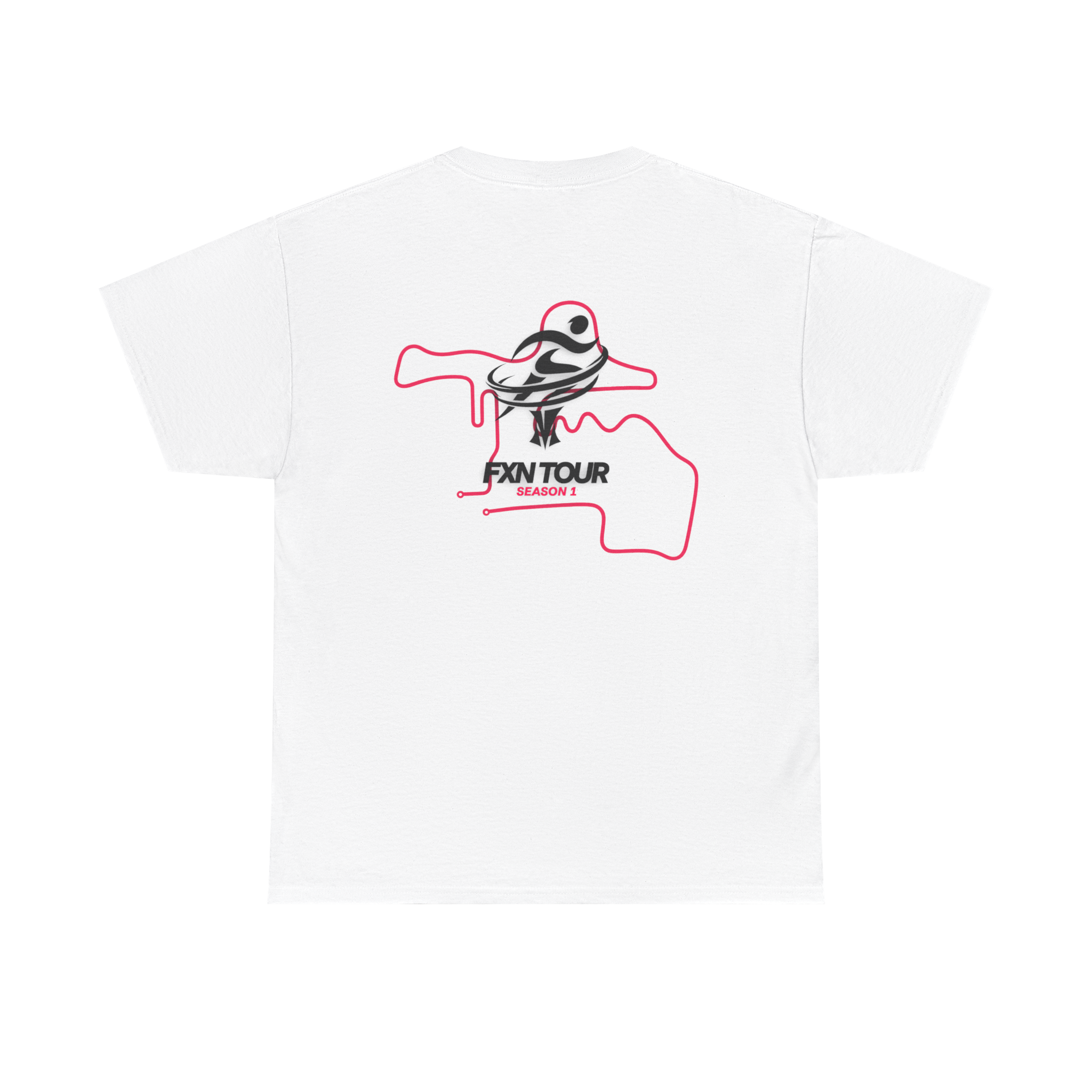 FXN Tour Season 1 Tee