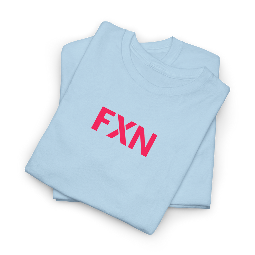 FXN Tour Season 1 Tee