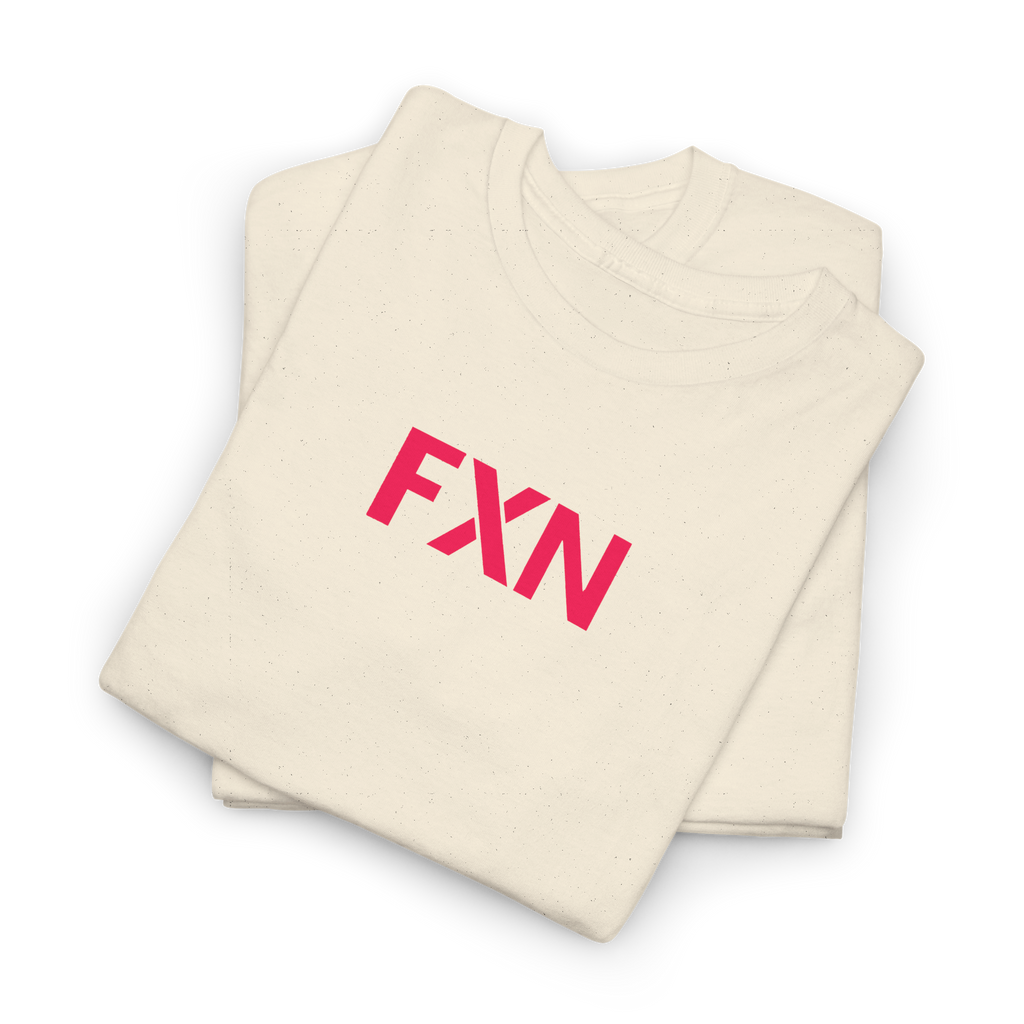 FXN Tour Season 1 Tee