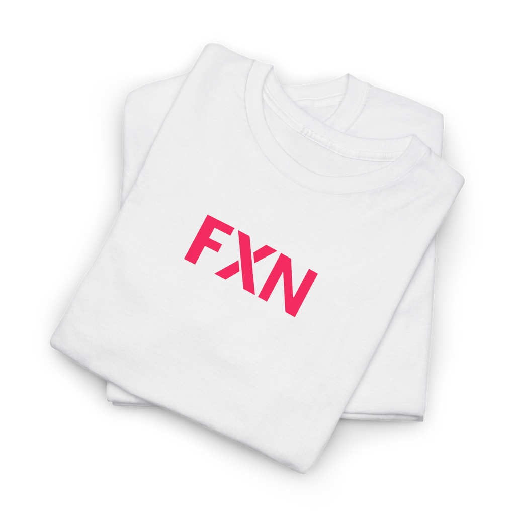 FXN Tour Season 1 Tee