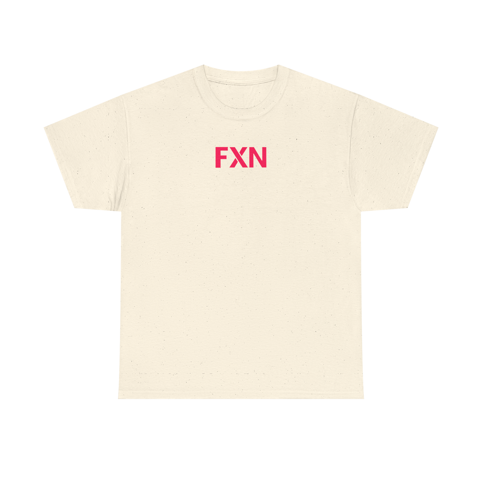 FXN Tour Season 1 Tee