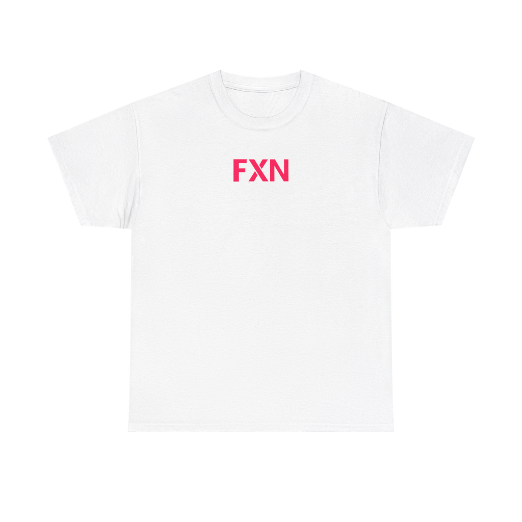 FXN Tour Season 1 Tee