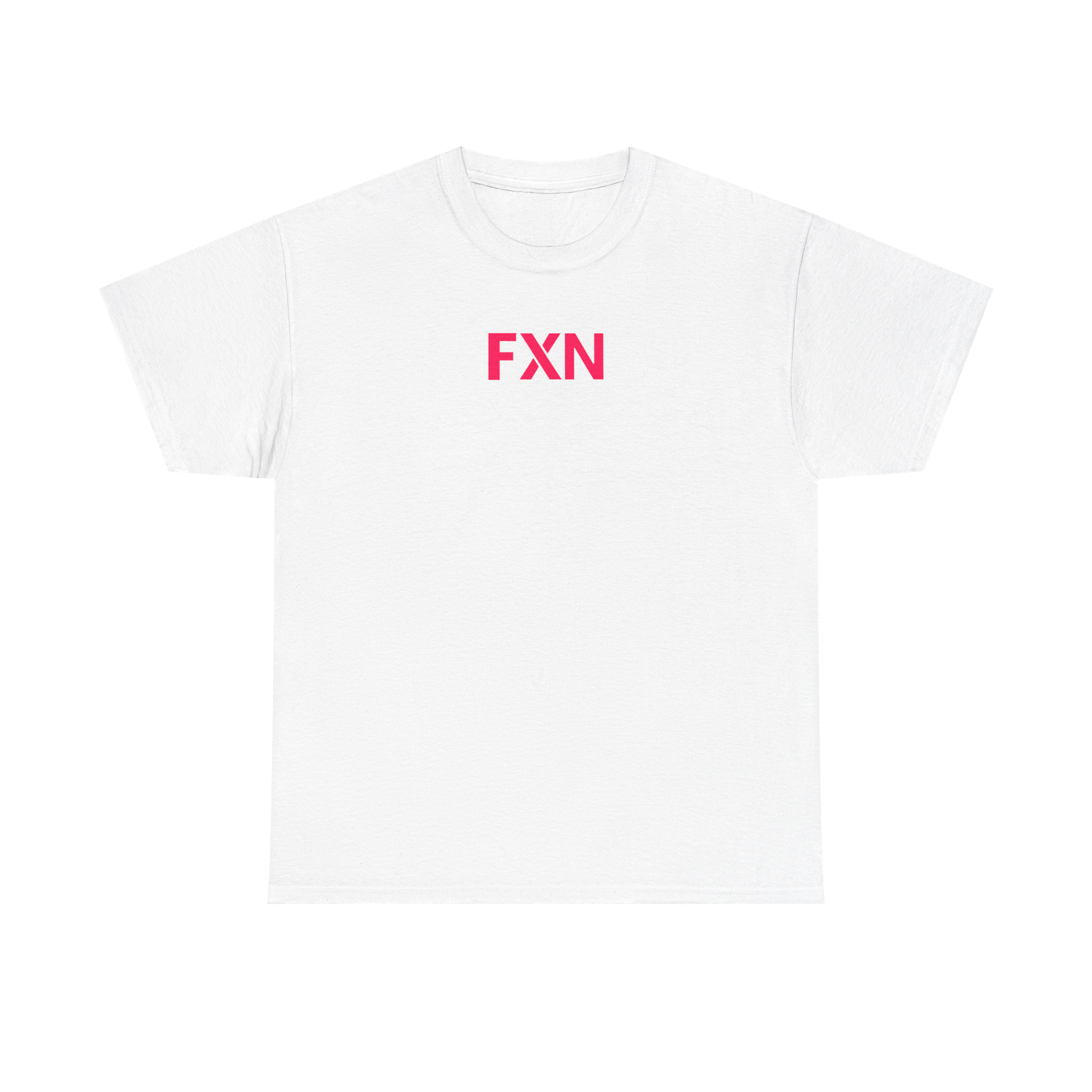 Fortnite Cross Nationals T-shirt | Black Logo