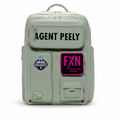FXN Nike Utility Elite Bag - Custom Name